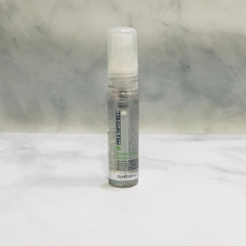 paul mitchell
